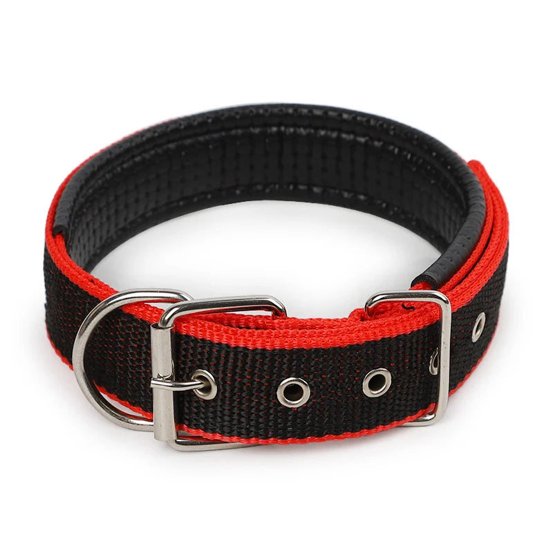 Nylon Collar