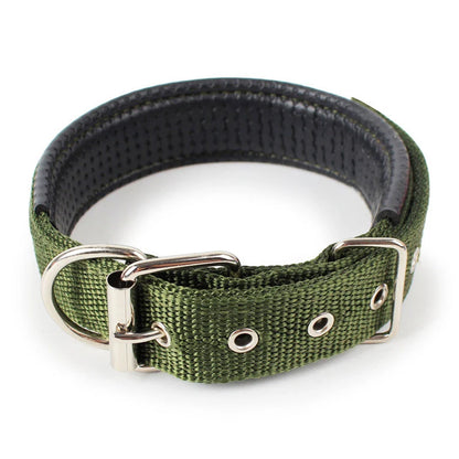 Nylon Collar