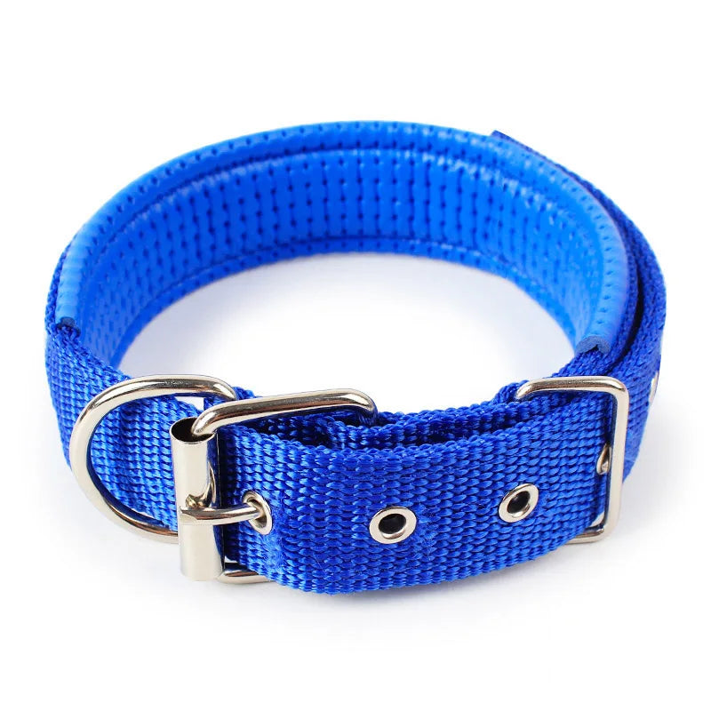Nylon Collar