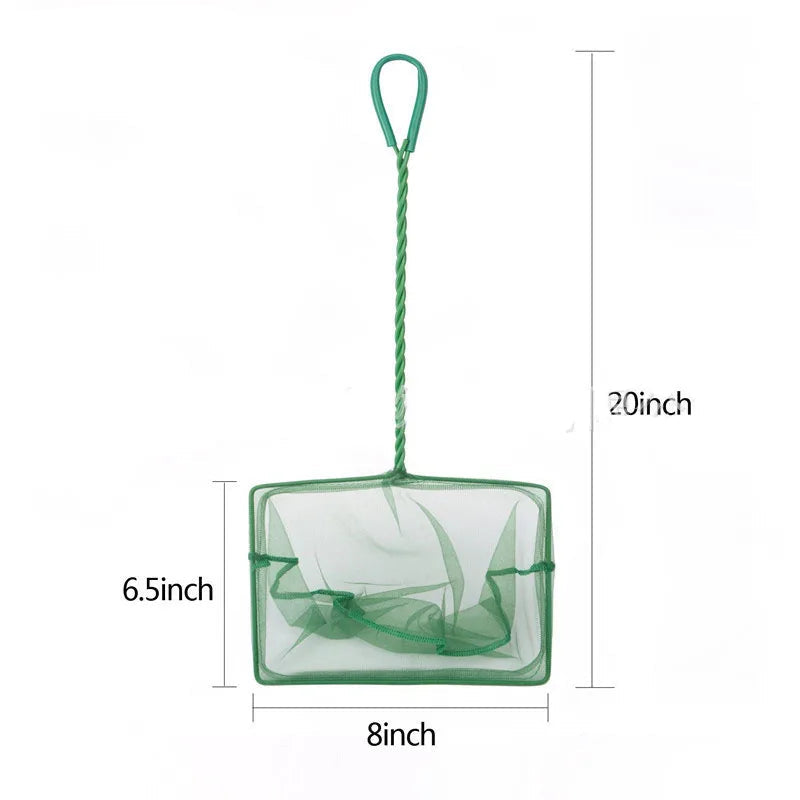 Aquarium Fish Net