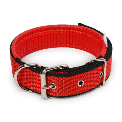 Nylon Collar