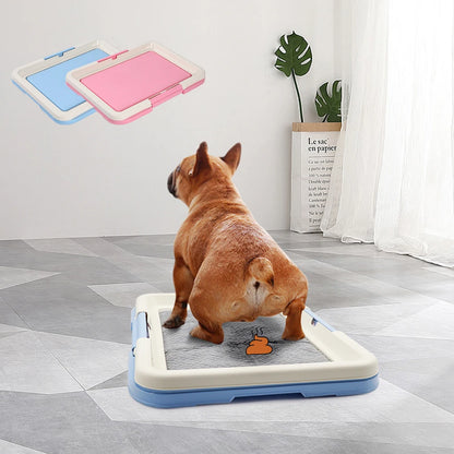 Dog Potty Training Toilet 5