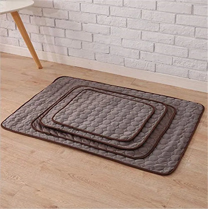 Cooling Bed Mat 1