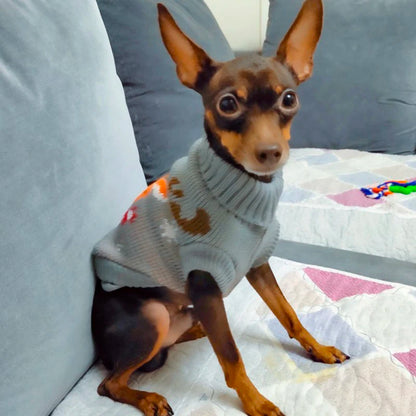 Christmas Cozy Sweater