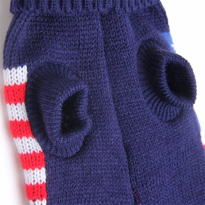 Christmas Cozy Sweater