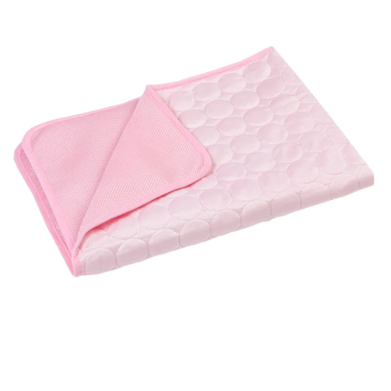 Cooling Bed Mat 1
