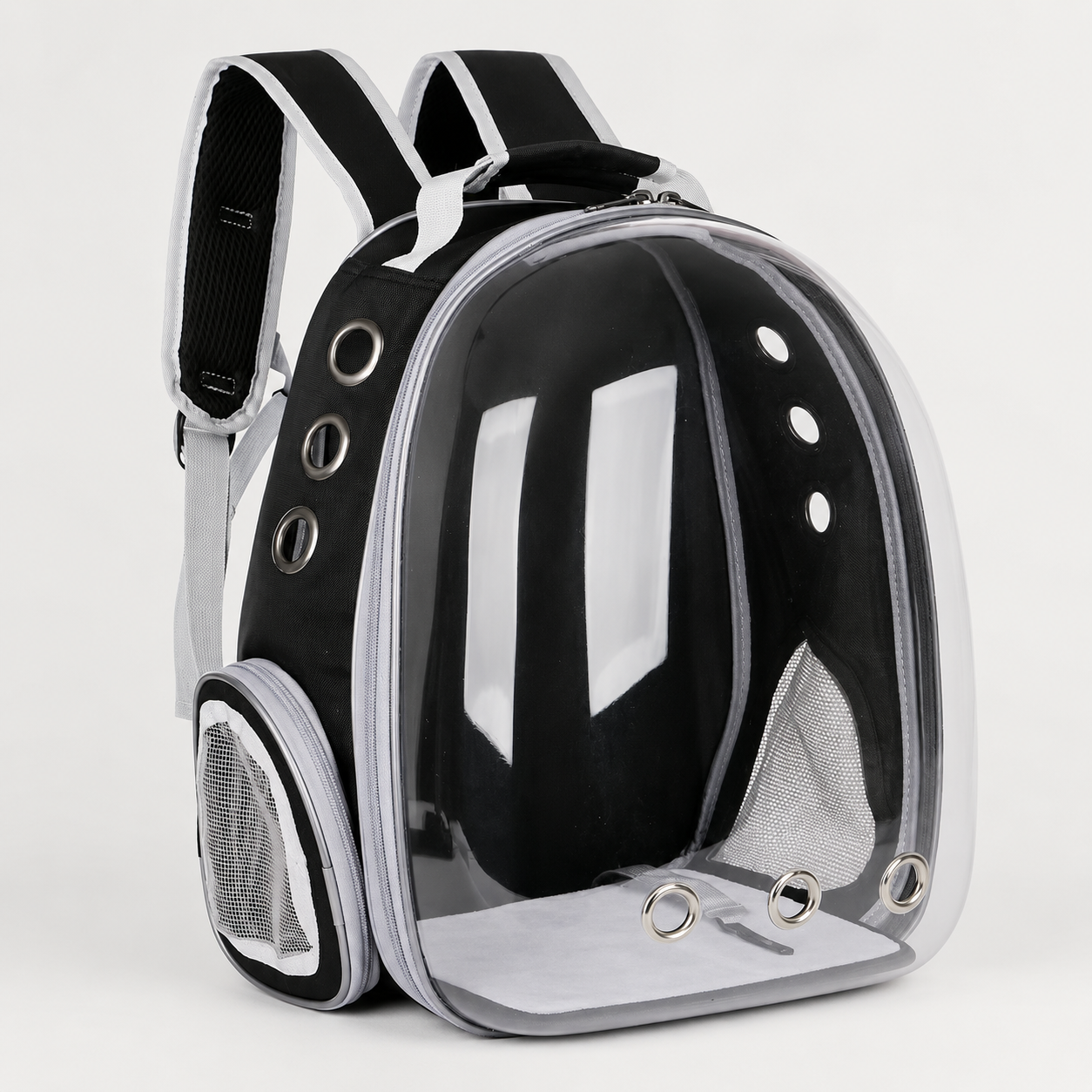 Pet Carrier Backpack - SpaceCapsule