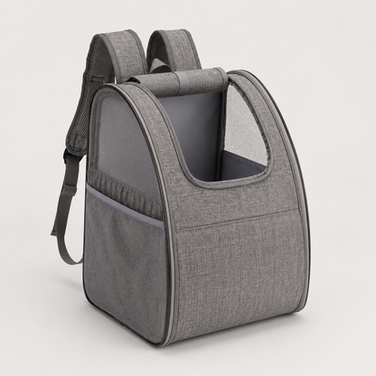 Pet Carrier Backpack - OpenAir