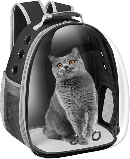 Pet Carrier Backpack - SpaceCapsule