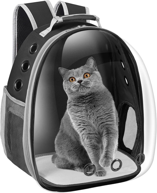 Pet Carrier Backpack - SpaceCapsule