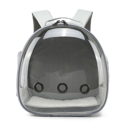 Bird Backpack Carrier 6