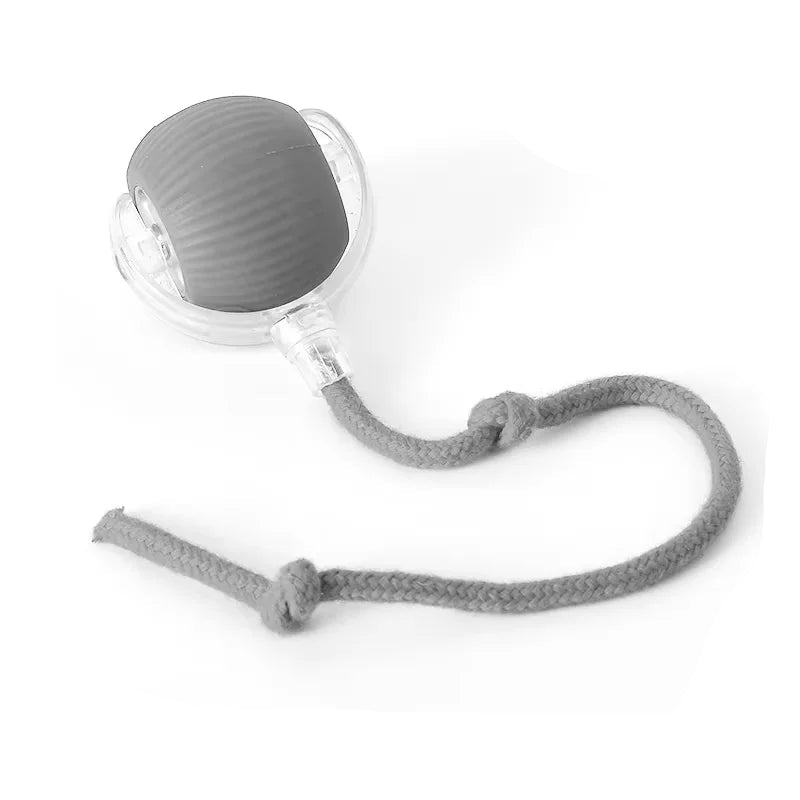 Automatic Rolling Ball