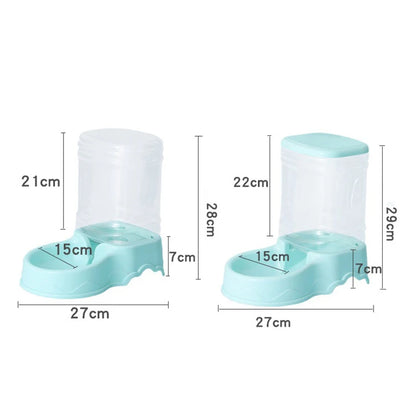 3.8L Feeder Dispenser