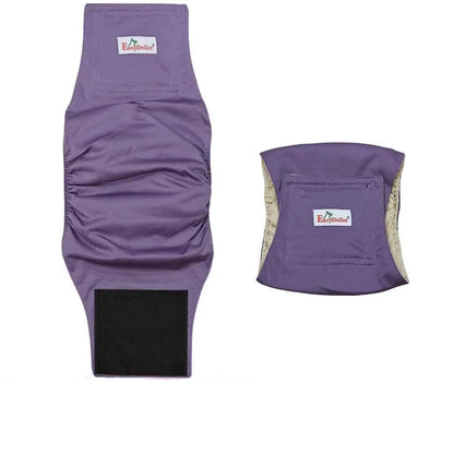 Reusable Male Dog Diapers