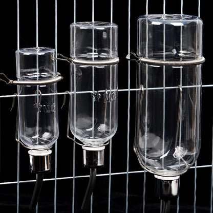 Small Pet Water Bottle