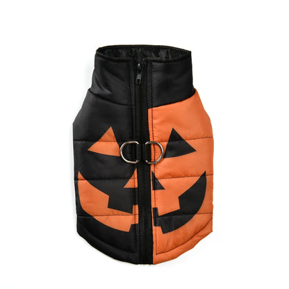 Halloween Vest