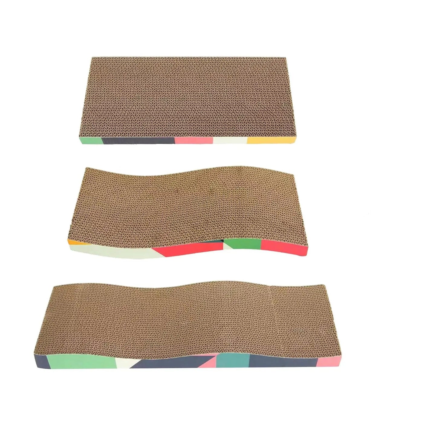 Cat Scratching Board 5