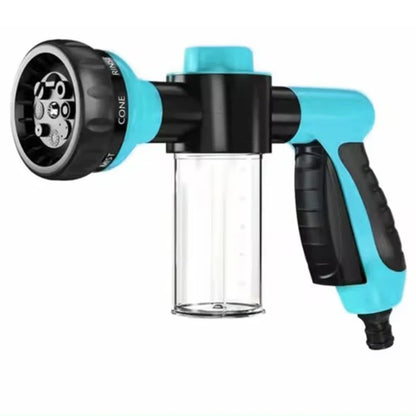 High-pressure Gun For Dog Shower