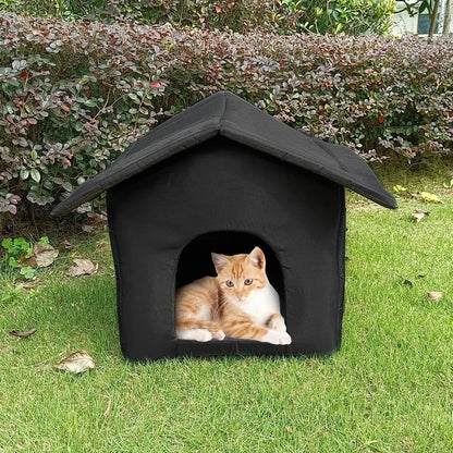 Outdoor Pet House