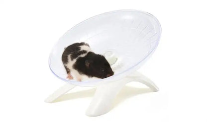 Hamster Running Wheel