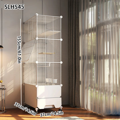 Extra Large Bird Cage