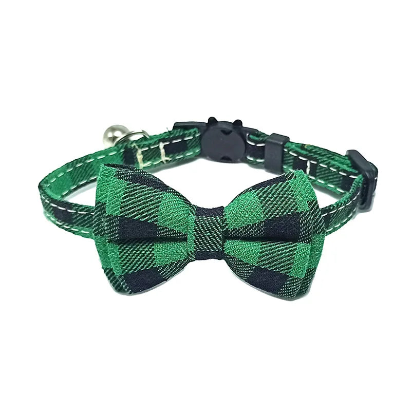 Bow Tie Collar  1