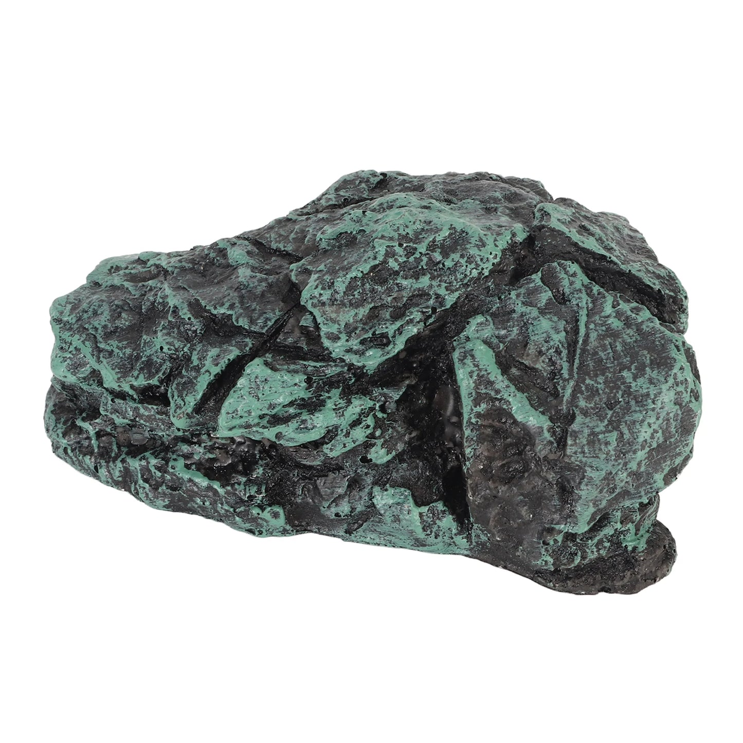 Reptile Rock Hiding Cave