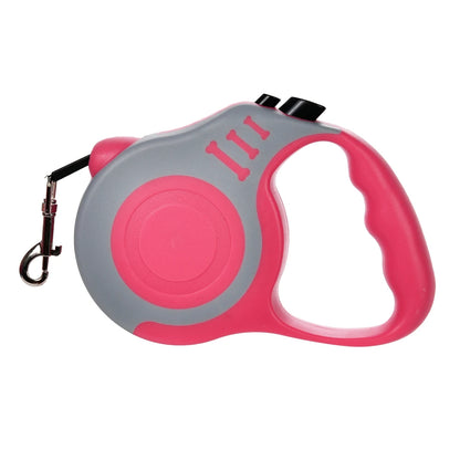 Retractable Nylon Leash