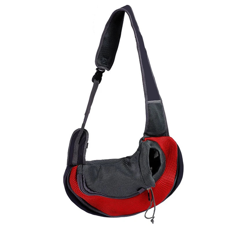 Dog Shoulder Bag 5