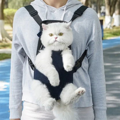 Cat Backpack