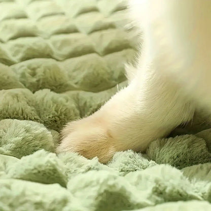 Plush Sleeping Mat 9