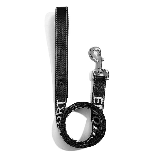 Solid Service Dog Leash