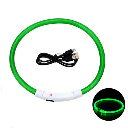 LED Collar