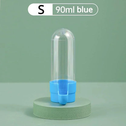 Birds Feeder & Water Dispenser 3