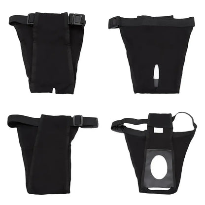 Adjustable Menstrual Period Diapers 1