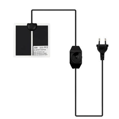 Terrarium Heat Mat 3 (5-45W)