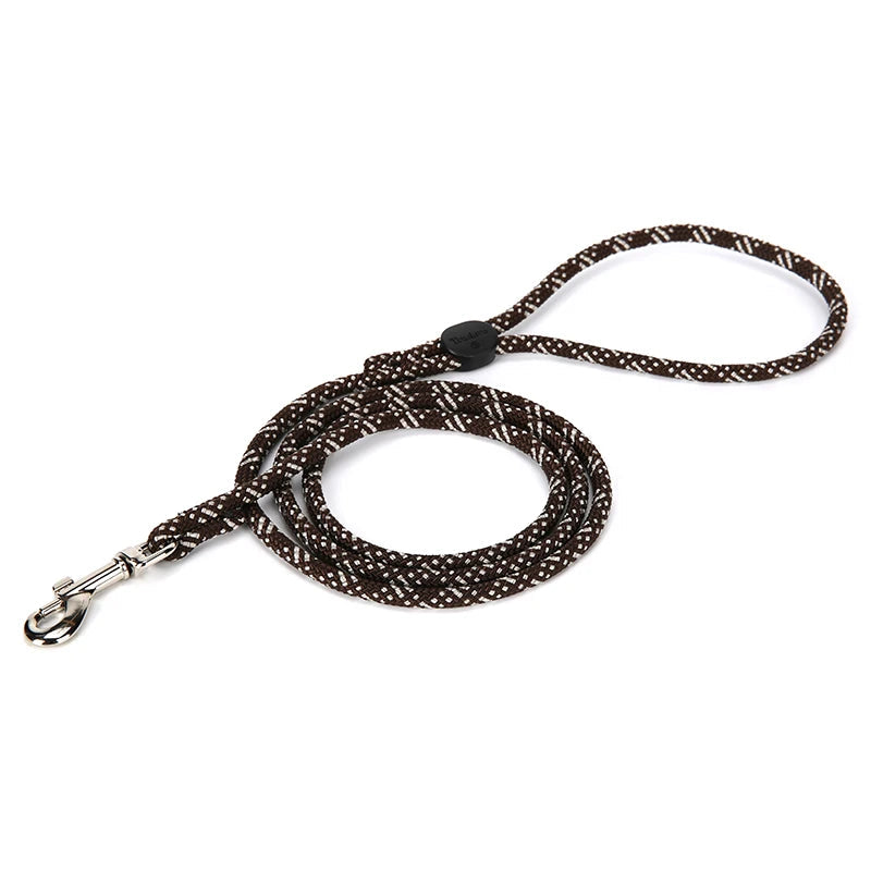 Nylon Rope Leash