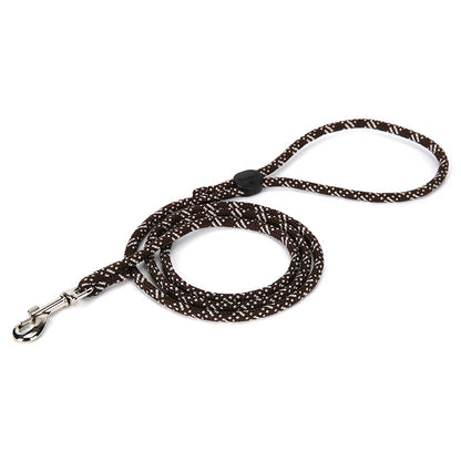 Nylon Rope Leash