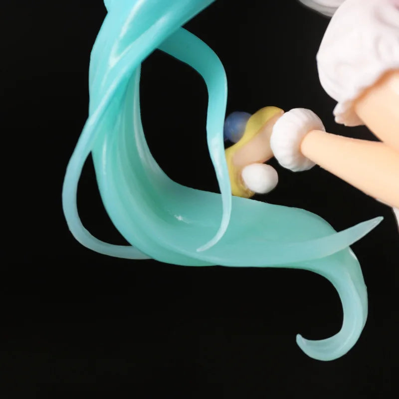 Hatsune Miku Bunny Figure