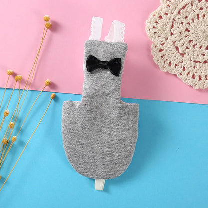 Parrot Flight Diaper