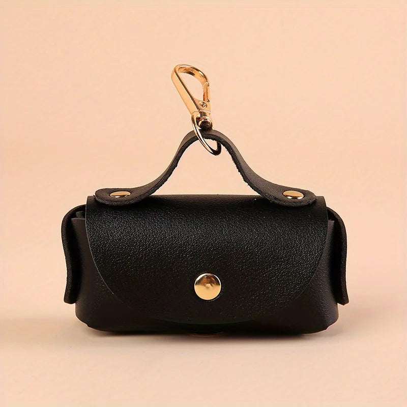 Dog Waste Bag Dispenser 1