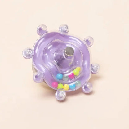 Interactive Treat Dispenser