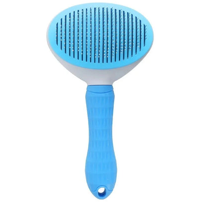 Cat Brush 1