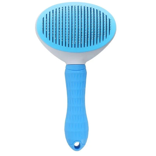 Cat Brush 1