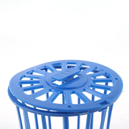 Parrot Feeder Basket