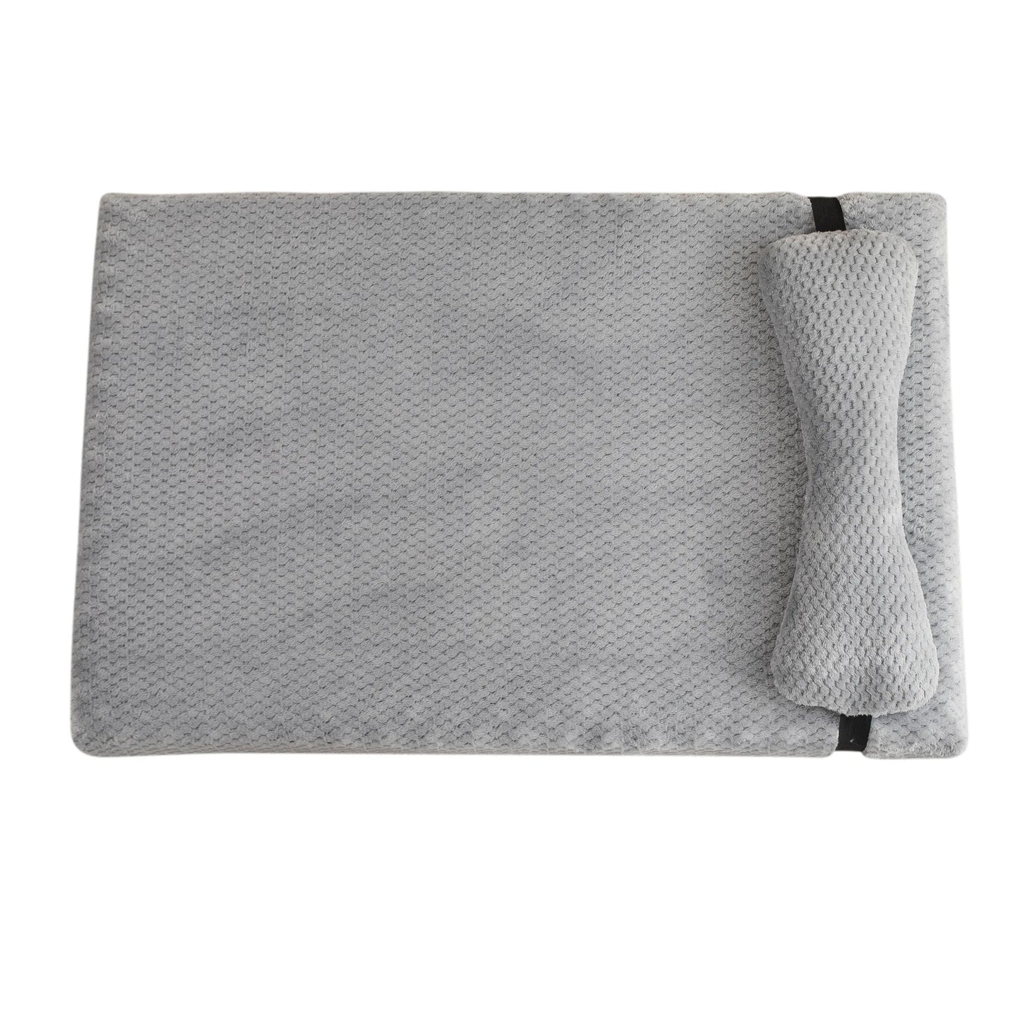 Plush Sleeping Mat 8