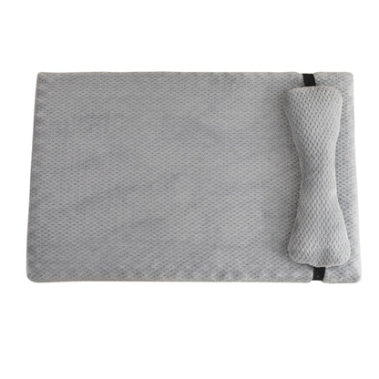 Plush Sleeping Mat 8