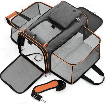 Foldable Travel Bag 2