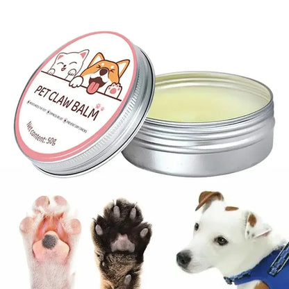 Dog Nose and Paw Balm  2