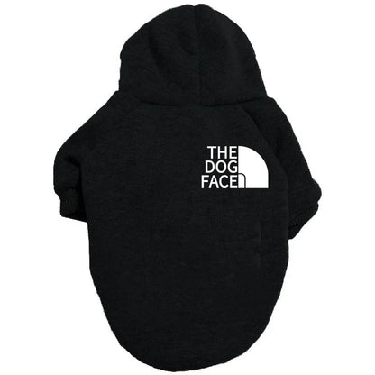 The Dog Face Jacket